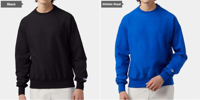 Champion USA企画 REVERSE WEAVE CREW SWEAT 10色展開 S149 チャンピオン USA限定企画 Reverse Weave リバース ウィーブ クルー スエット