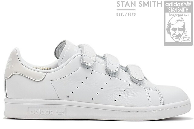 adidas Originals STAN SMITH CF CQ2632 RUNNING WHITE/RUNNING WHITE/RUNNING WHITE アディダス オリジナルス スタンスミス コンフォート ホワイト メンズ レディース スニーカー 定番 slad