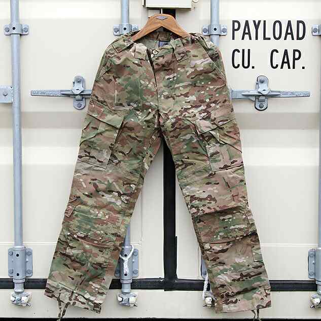 New Balance Military Issued 「FR Collection」 S7 Layer 5 Rip Stop Combat Trousers Fire Retardant AFR207R ニューバランス ミリタリー イシュー コンバット トラウザー 耐熱性 パンツ 新品 メンズ ボトムス アウトドア キャンプの通販は