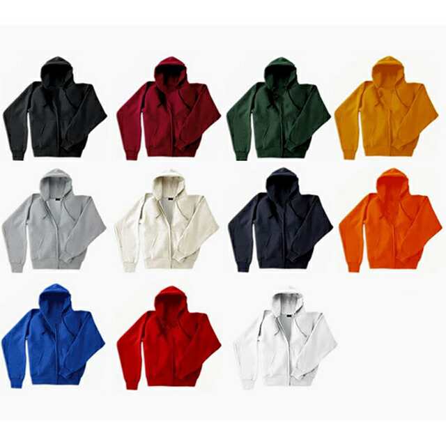 CAMBER 231 CROSS KNIT ZIPPER HOODED 11COLORS Made in U.S.A