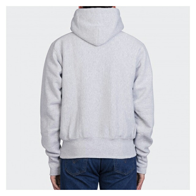 CAMBER 232 CROSS KNIT PULL OVER HOODED 11COLORS Made in U.S.A キャンバー クロスニット プルオーバー フード パーカー ヘビーウェイト 12オンス 厚手 無地 裏起毛 定番_2