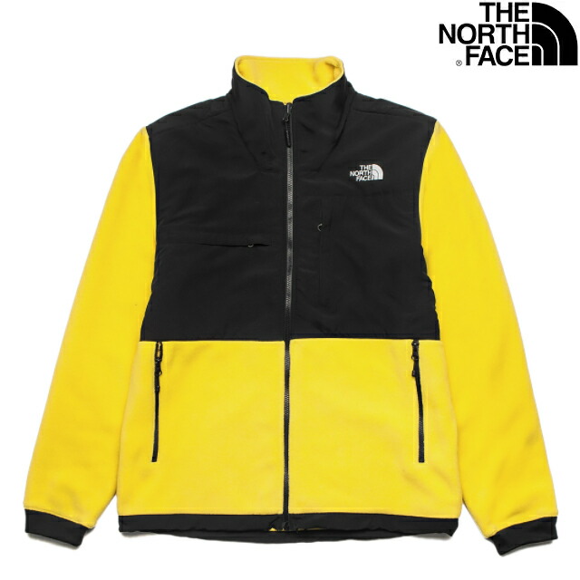 「Sale!」 THE NORTH FACE MEN'S 95 RETRO DENALI JACKET NF0A3XCD-DW9 TNF LEMON ザ ノースフェイス 95 レトロ デナリ ジャケット TNF レモン イエロー USA 限定 メンズ フリース アウトドア 防寒 キャンプ
