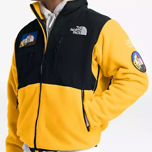 THE NORTH FACE MEN´S 7SE 95 RETRO DENALI JACKET NF0A3XEN-70M THE NORTH FACE MEN´S 7SE 95 RETRO DENALI JACKET NF0A3XEN-70M