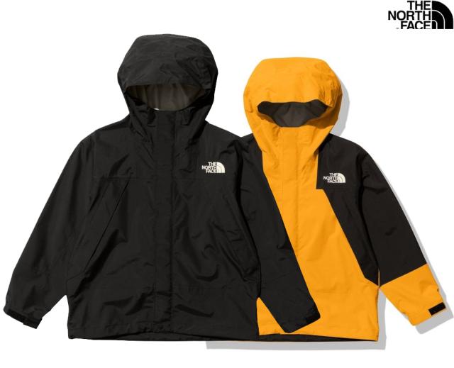 THE NORTH FACE WUROS TREK LIGHT JACKET KIDS 2Colors NPJ12302 ザ ノースフェイス ウーロストレックライトジャケット キッズ 2色展開 定番 アウトドア