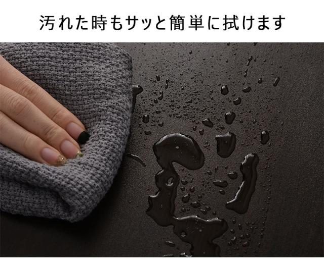 パソコンデスク ロータイプ 一体分離両用  3段シェルフ付 ローデスク パソコンデスク 木製 収納付 座デスク ミシン台 シェルフ付きデスク デスク付きシェルフ 書斎机 書斎デスク 学習机 勉強机 ロータイプデスク 実用な一体分離両用　溢れる天然木の魅力_7
