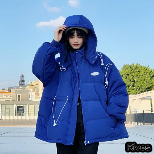 アウター レディース コート ジャケット 古着 オーバーサイズ 韓国ファッション 楽天ファッション 送料無料 代 男女 韓国ストリート の通販はau Pay マーケット 韓国ファッション Rives