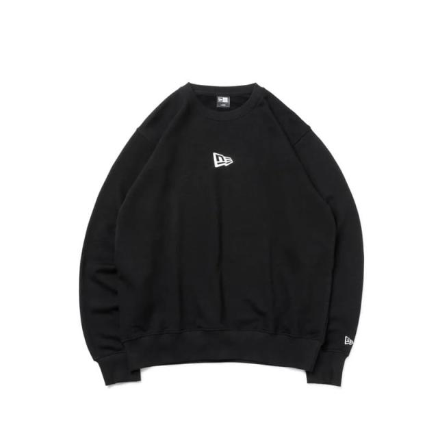 NEWERA ニューエラ 正規品 スウェット トレーナー プルオーバー