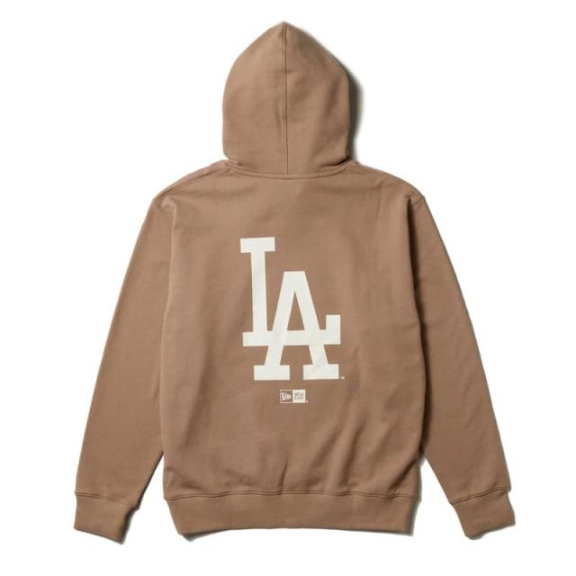 NEWERA ニューエラ 正規品 スウェット パーカー フーディー プル