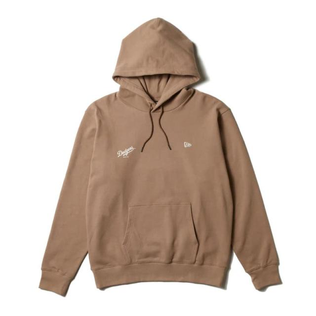 NEWERA ニューエラ 正規品 スウェット パーカー フーディー プル