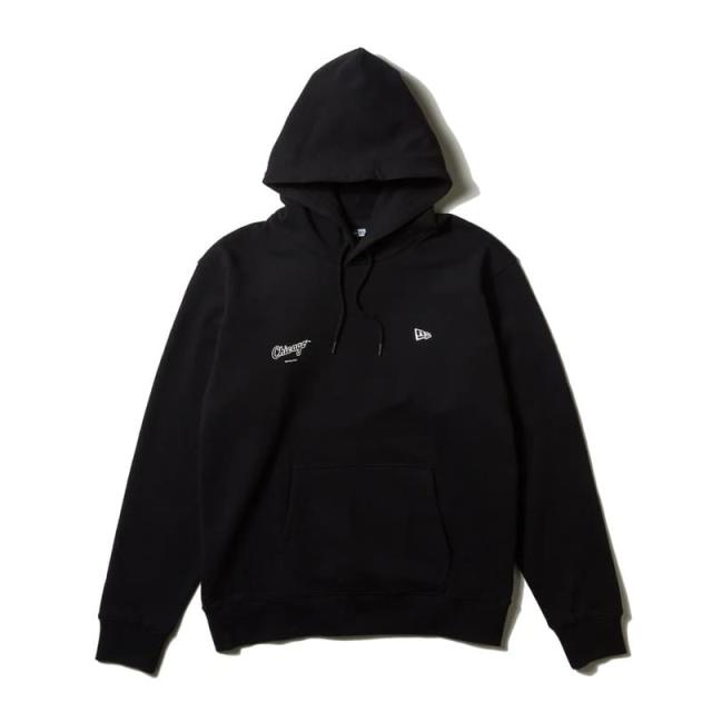 NEWERA ニューエラ 正規品 スウェット パーカー フーディー プル