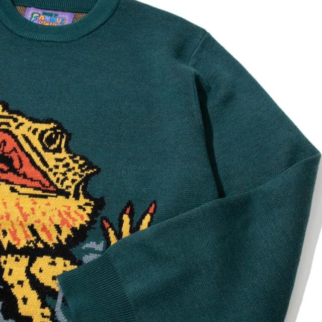 送料無料】ゴースローキャラバン go slow caravan フトアゴヒゲトカゲ