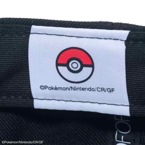 NEWERA ニューエラ ポケモン コラボ キャップ CAP 帽子 9FORTY