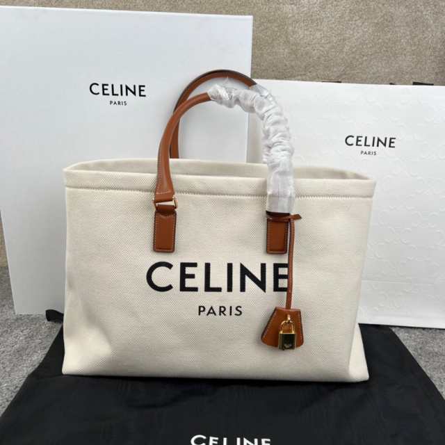 一点限定】セリーヌ CELINE バッグ トートバッグ ショルダー キャリー ...