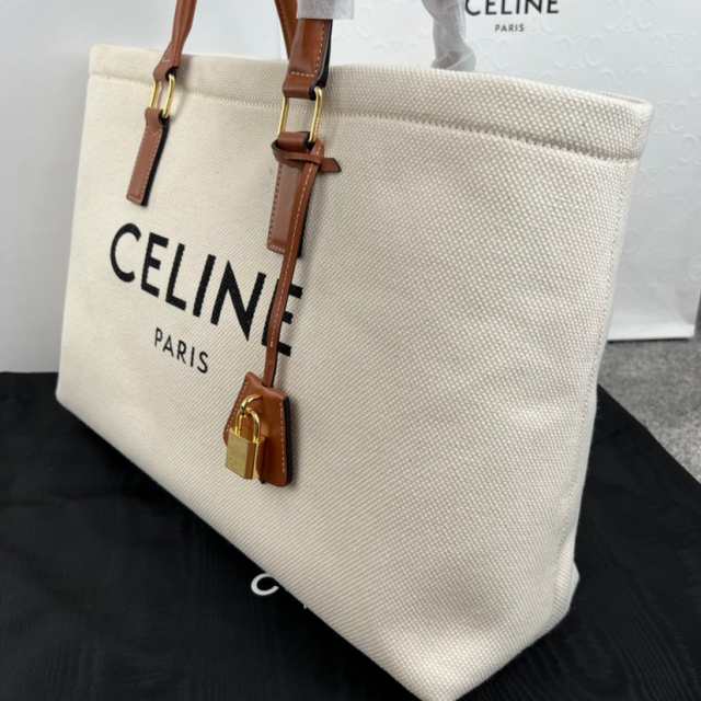 セリーヌ CELINE バッグ トートバッグ ショルダー キャリー ハンド 