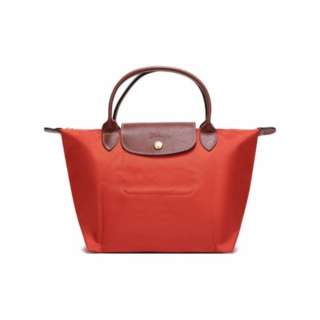 送料無料 ロンシャン LONGCHAMP ル・プリアージュ トートバッグ s ...