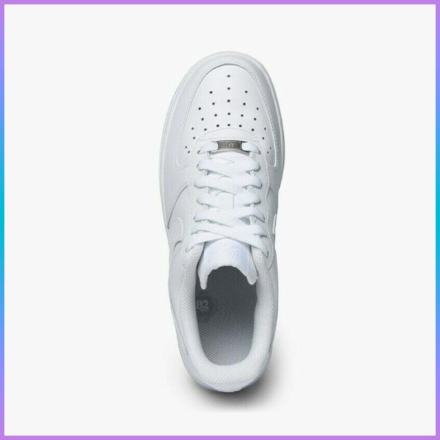 【タイムセール】ナイキ スニーカー レディース NIKE AIR FORCE 1 07 エアフォースワン  315115-112/315122-112/DD8959-100 WHITE ホワイ｜au PAY マーケット