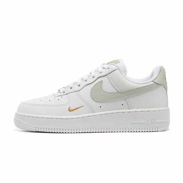 Air force 1 '07 low essential white and black sale