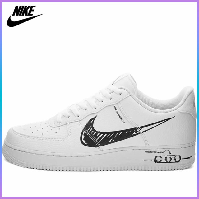 ナイキ スニーカー メンズ NIKE 新品 シューズ 靴 Nike Air Force 1 ...