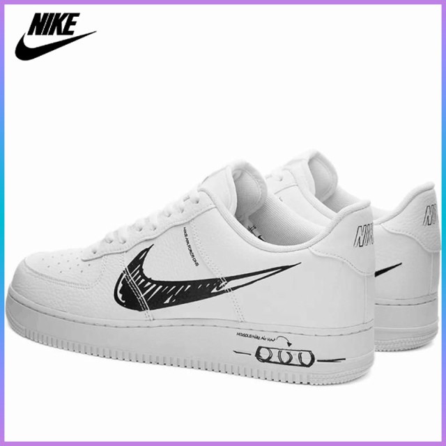 ナイキ スニーカー メンズ NIKE 新品 シューズ 靴 Nike Air Force 1 Low Sketch 新商品 Nike ナイキスニーカー  靴 ブーツ(エアフォースワ｜au PAY マーケット