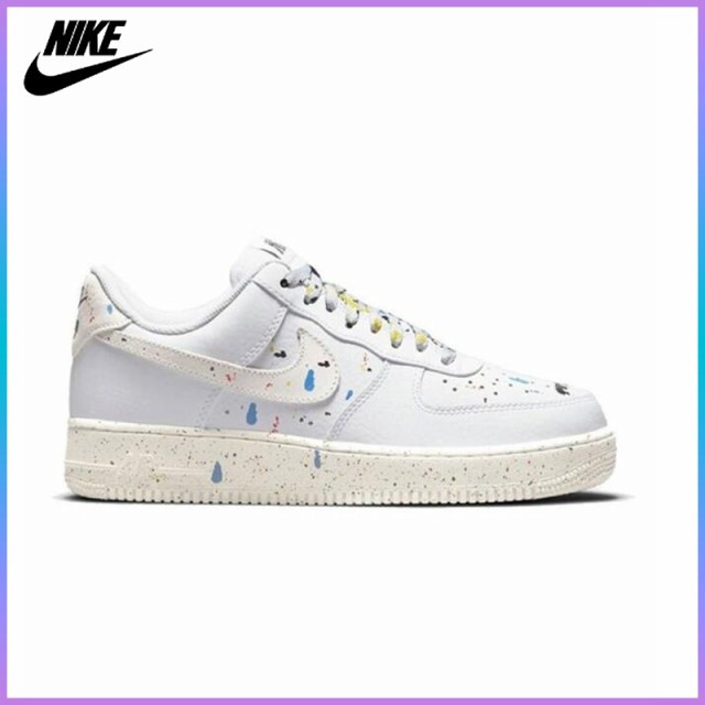 ナイキ メンズ スニーカー NIKE AIR FORCE 1 07 CZ0339-100 LOW エア