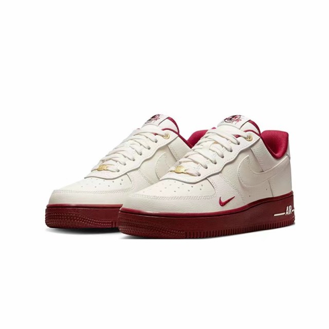 Air force shop 1 white 40