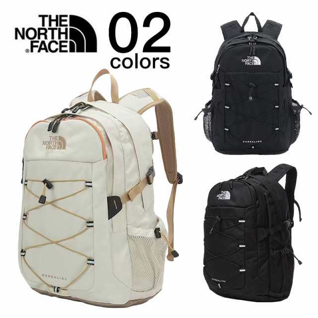 ノースフェイス THE NORTH FACE リュック リュックサック 30l 通学用 男女共用 2023春夏 メンズ レディース バッグ 旅行 鞄  おしゃれ カ｜au PAY マーケット