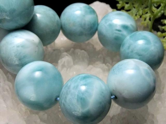 夢見る美しさ　高品質　オレンジデュモルチェライト インクォーツ　1粒　ビーズ　1 夢見る美しさ 高品質 オレンジデュモルチェライト インクォーツ 1粒