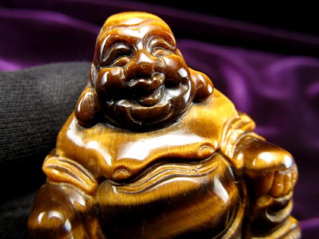 ローズクォーツ 弥勒菩薩 布袋尊 天然石 【公式通販】