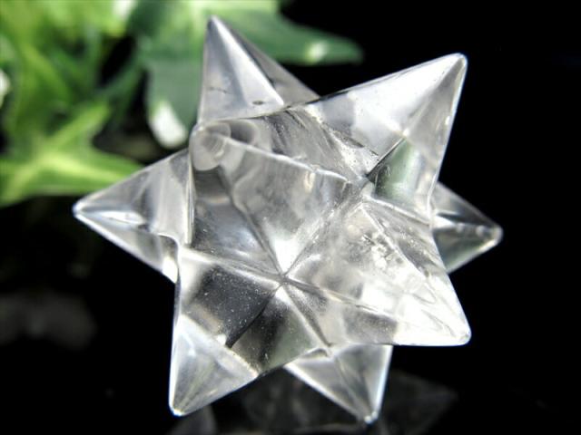 レムリアン水晶 アステロイド (小星型12面体) ギャランティ レムリアン水晶 アステロイド (小星型12面体) ギャランティ