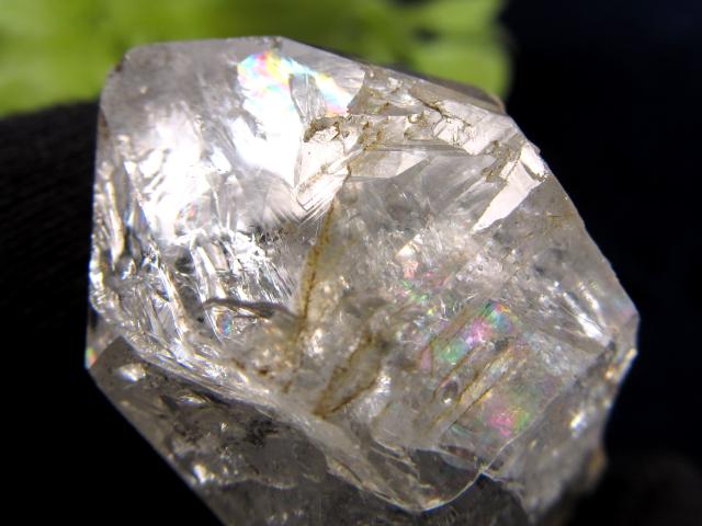 希少　ハーキマーダイヤモンド　大きな結晶　水晶　188g 希少 ハーキマーダイヤモンド 大きな結晶 水晶 188g 希少種！特大