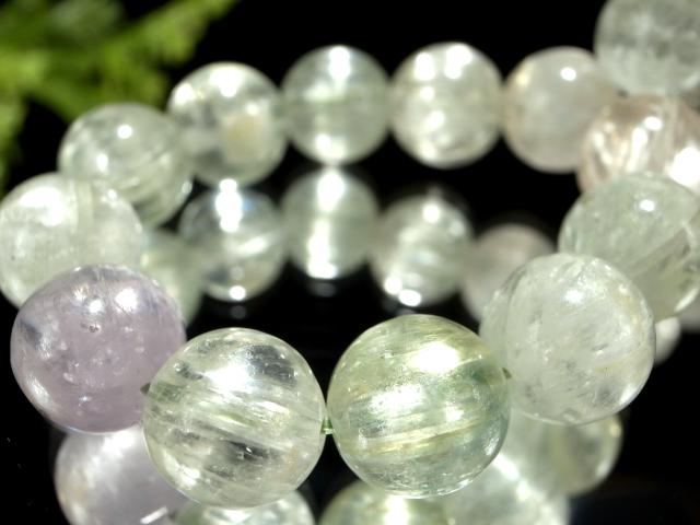 純天然大玉モリオンスフィア/天然石 山東省産]モリオン丸玉/天然黒水晶