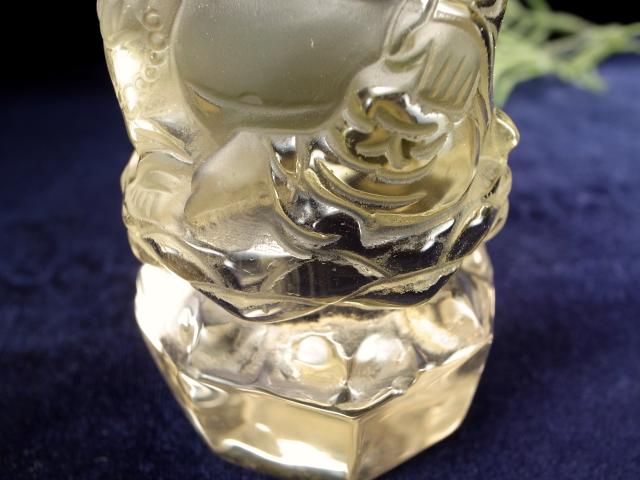 ︎【極上品】シトリン 置物 301g-ブランド品専門 ⭐︎【極上品