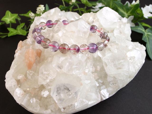 4A アポフィライト 魚眼石 クラスター原石 最大幅148mm 重さ1101g