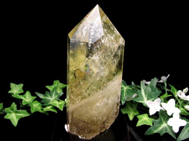 アレキサンドライト原石 4.0ct（0.8g）カラーチェンジ 天上の喜びと