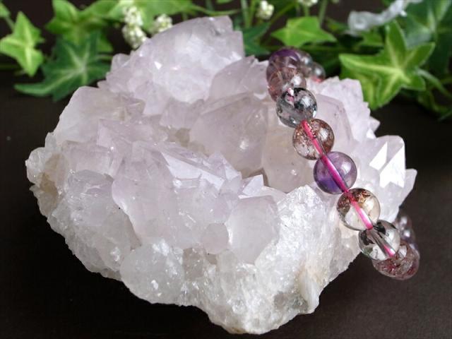 ヒーラーに大人気 4A カクタス アメジスト クラスター原石 最大幅 95mm 重さ 466.5g 精霊の宿る水晶 紫水晶 サボテンアメジスト 2月 誕生石 1点もの 南アフリカ共和国ムプマランガ州 パワーストーン 天然石