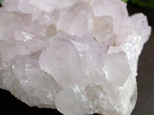 ヒーラーに大人気 4A カクタス アメジスト クラスター原石 最大幅 95mm 重さ 466.5g 精霊の宿る水晶 紫水晶 サボテンアメジスト 2月 誕生石 1点もの 南アフリカ共和国ムプマランガ州 パワーストーン 天然石_6