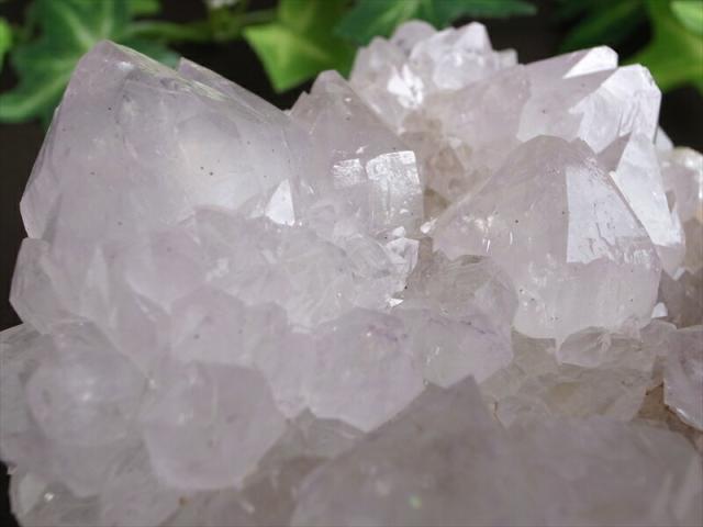 ヒーラーに大人気 4A カクタス アメジスト クラスター原石 最大幅 95mm 重さ 466.5g 精霊の宿る水晶 紫水晶 サボテンアメジスト 2月 誕生石 1点もの 南アフリカ共和国ムプマランガ州 パワーストーン 天然石_7