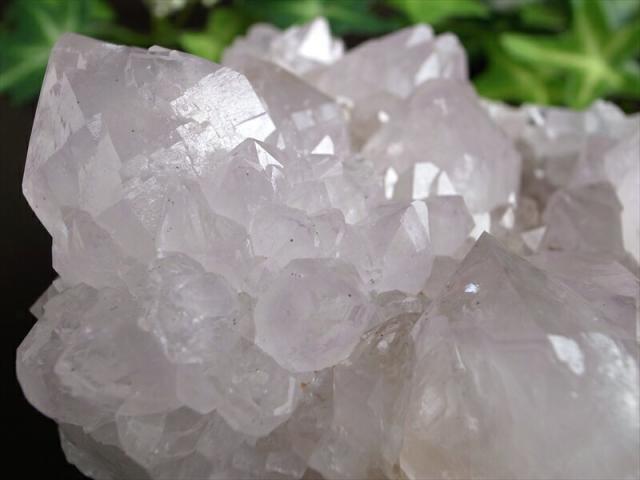 ヒーラーに大人気 4A カクタス アメジスト クラスター原石 最大幅 95mm 重さ 466.5g 精霊の宿る水晶 紫水晶 サボテンアメジスト 2月 誕生石 1点もの 南アフリカ共和国ムプマランガ州 パワーストーン 天然石_3