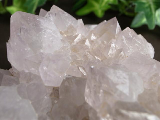 ヒーラーに大人気 4A カクタス アメジスト クラスター原石 最大幅 114mm 重さ 458g 精霊の宿る水晶 紫水晶 サボテンアメジスト 2月 誕生石 1点もの 南アフリカ共和国ムプマランガ州 パワーストーン 天然石_2