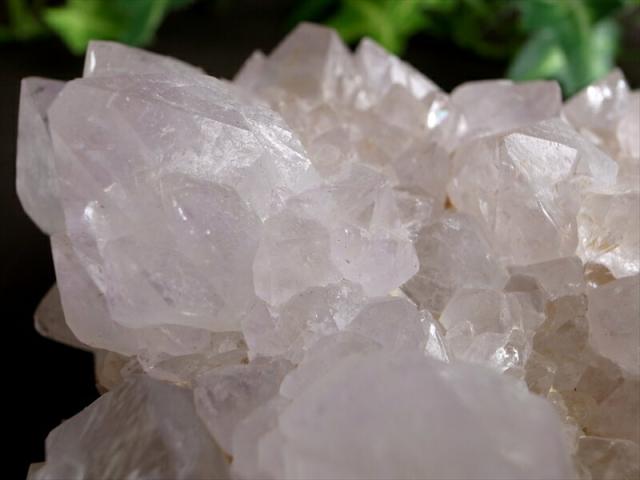 ヒーラーに大人気 4A カクタス アメジスト クラスター原石 最大幅 114mm 重さ 458g 精霊の宿る水晶 紫水晶 サボテンアメジスト 2月 誕生石 1点もの 南アフリカ共和国ムプマランガ州 パワーストーン 天然石_3