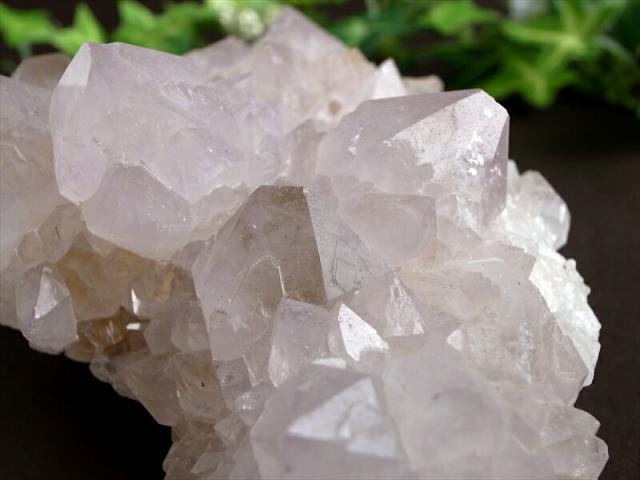ヒーラーに大人気 4A カクタス アメジスト クラスター原石 最大幅 114mm 重さ 458g 精霊の宿る水晶 紫水晶 サボテンアメジスト 2月 誕生石 1点もの 南アフリカ共和国ムプマランガ州 パワーストーン 天然石_5