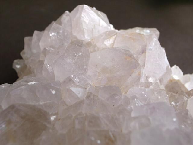 ヒーラーに大人気 4A カクタス アメジスト クラスター原石 最大幅 114mm 重さ 458g 精霊の宿る水晶 紫水晶 サボテンアメジスト 2月 誕生石 1点もの 南アフリカ共和国ムプマランガ州 パワーストーン 天然石_7