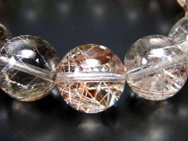 店頭展示中 虹入り 粉雪ガーデン 5A 粉雪ガーデンタイチンルチル