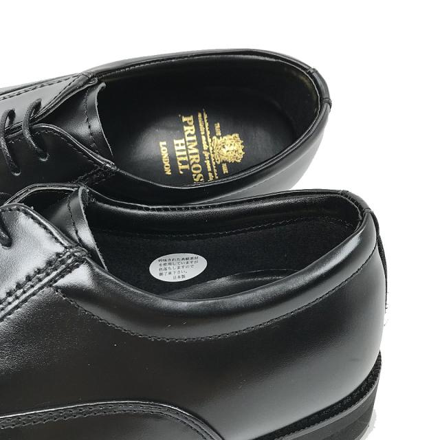 メーカー取り寄せ商品】プリムローズヒル PRIMROSE HILL PH503ブラック