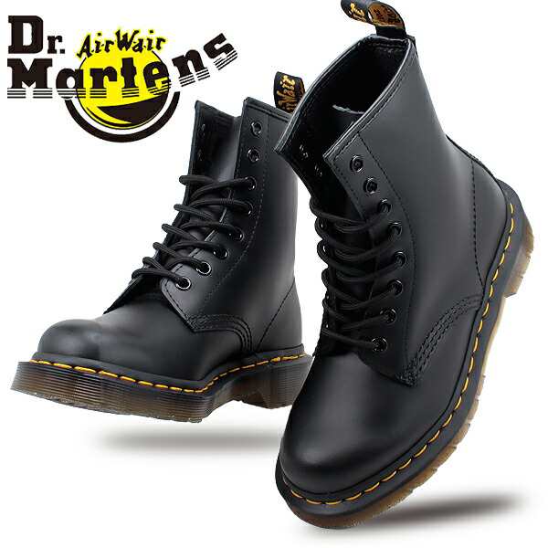 ドクターマーチン 1460 8 ホールブーツ 10072004 DR. MARTENS 1460 