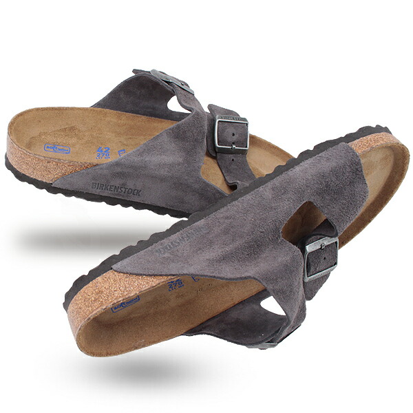 ちょこたんBIRKENSTOCK ビルケンシュトック 26.5cmアリゾナ ビルケンシュトック BIRKENSTOCK アリゾナ サンダル 5カラー │Z