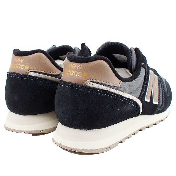 NB WL373TE2 BLACK] ニューバランス スニーカー 運動靴 NEW BALANCE