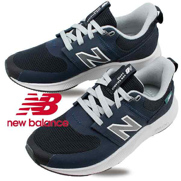 ニューバランス NEW BALANCE スニーカー 2E [NB UA900EN1 NAVY] 【レディース】｜au PAY マーケット