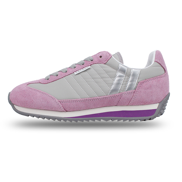 パトリック マラソン PATRICK MARATHON 942357 ORCID ジョギングシューズ ランニングシューズ ローカット 【レディース】_2