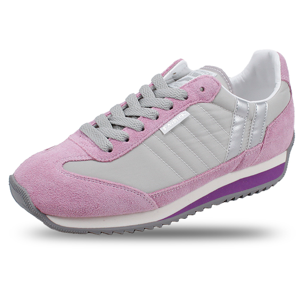 パトリック マラソン PATRICK MARATHON 942357 ORCID ジョギングシューズ ランニングシューズ ローカット 【レディース】_6